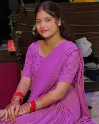 Thrissur Call Girls Service
